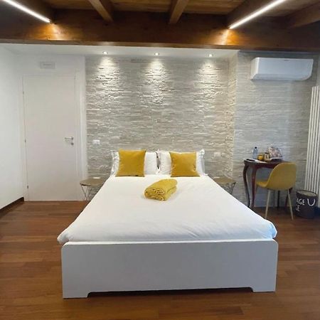 באסטיה אומברה B&B Da Nonna Anacle מראה חיצוני תמונה