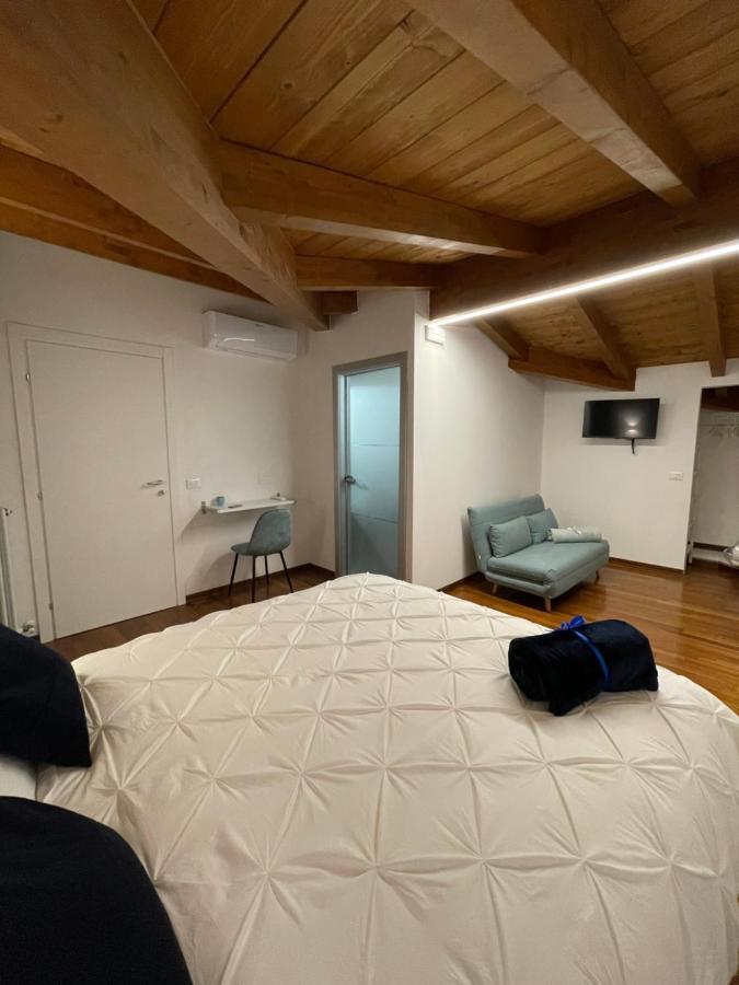 באסטיה אומברה B&B Da Nonna Anacle מראה חיצוני תמונה