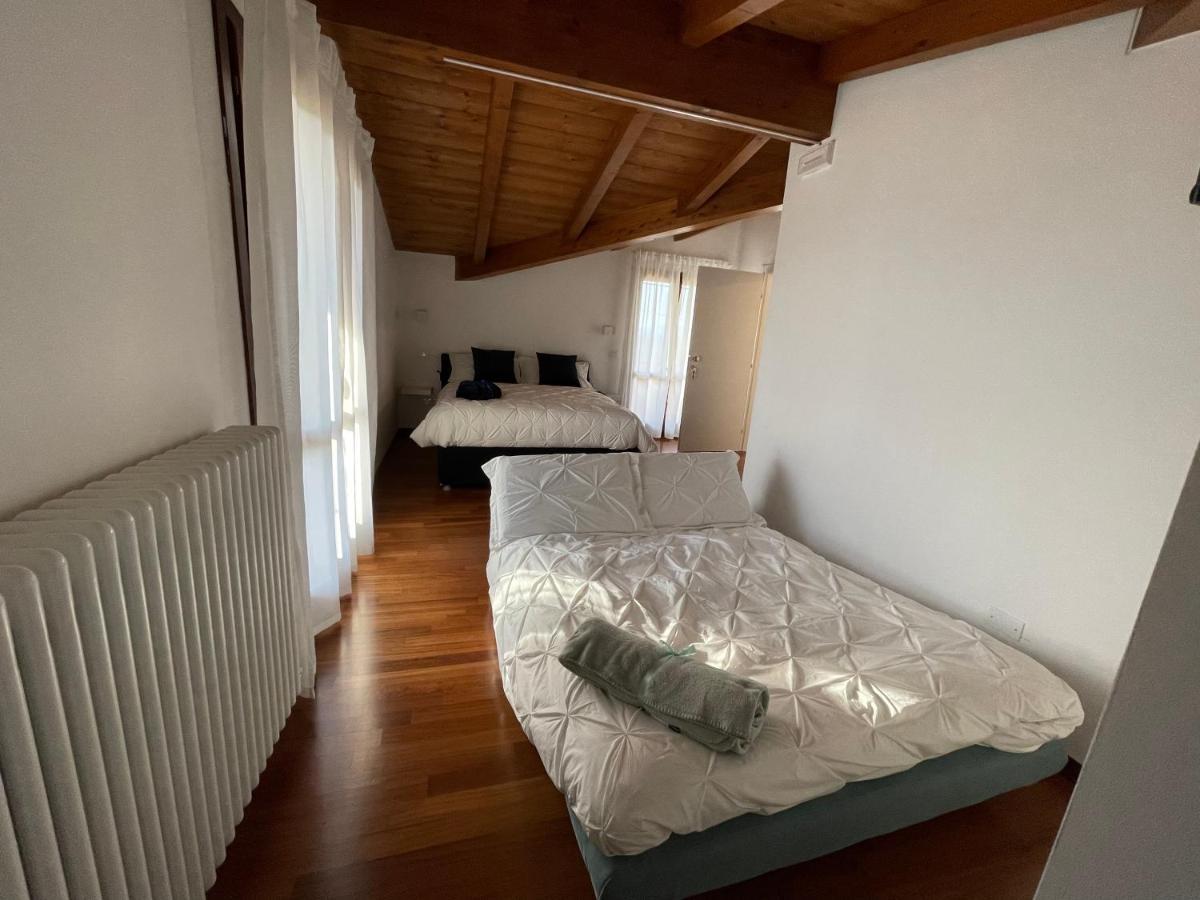 באסטיה אומברה B&B Da Nonna Anacle מראה חיצוני תמונה