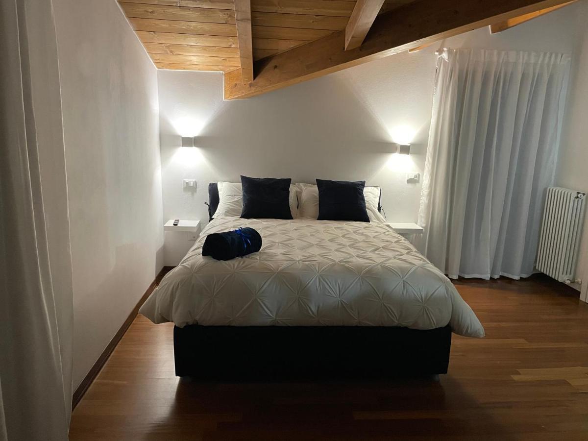 באסטיה אומברה B&B Da Nonna Anacle מראה חיצוני תמונה