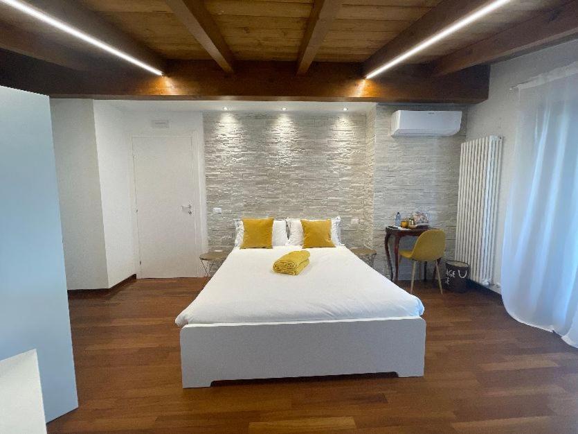 באסטיה אומברה B&B Da Nonna Anacle מראה חיצוני תמונה