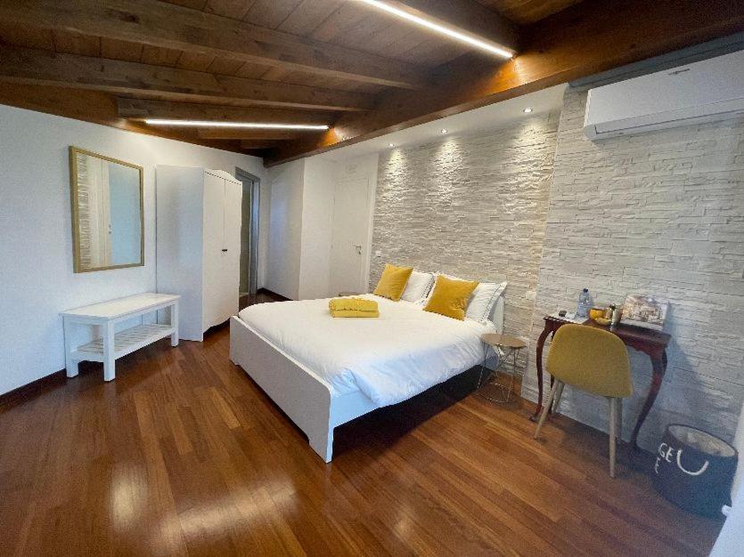 באסטיה אומברה B&B Da Nonna Anacle מראה חיצוני תמונה