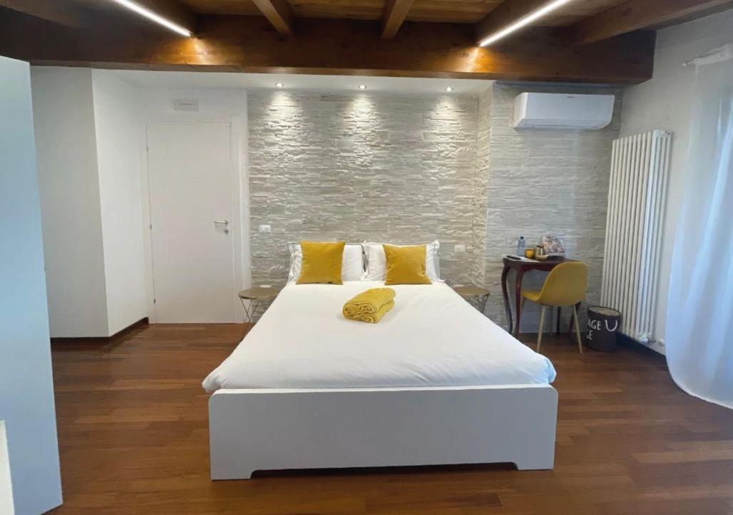 באסטיה אומברה B&B Da Nonna Anacle מראה חיצוני תמונה