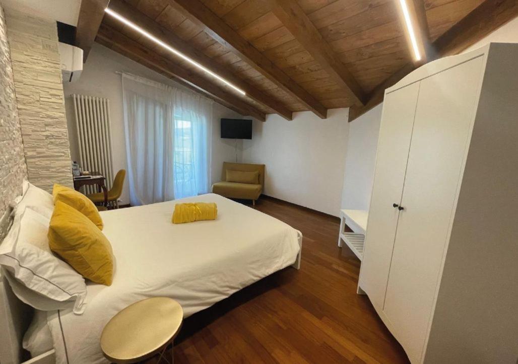 באסטיה אומברה B&B Da Nonna Anacle מראה חיצוני תמונה